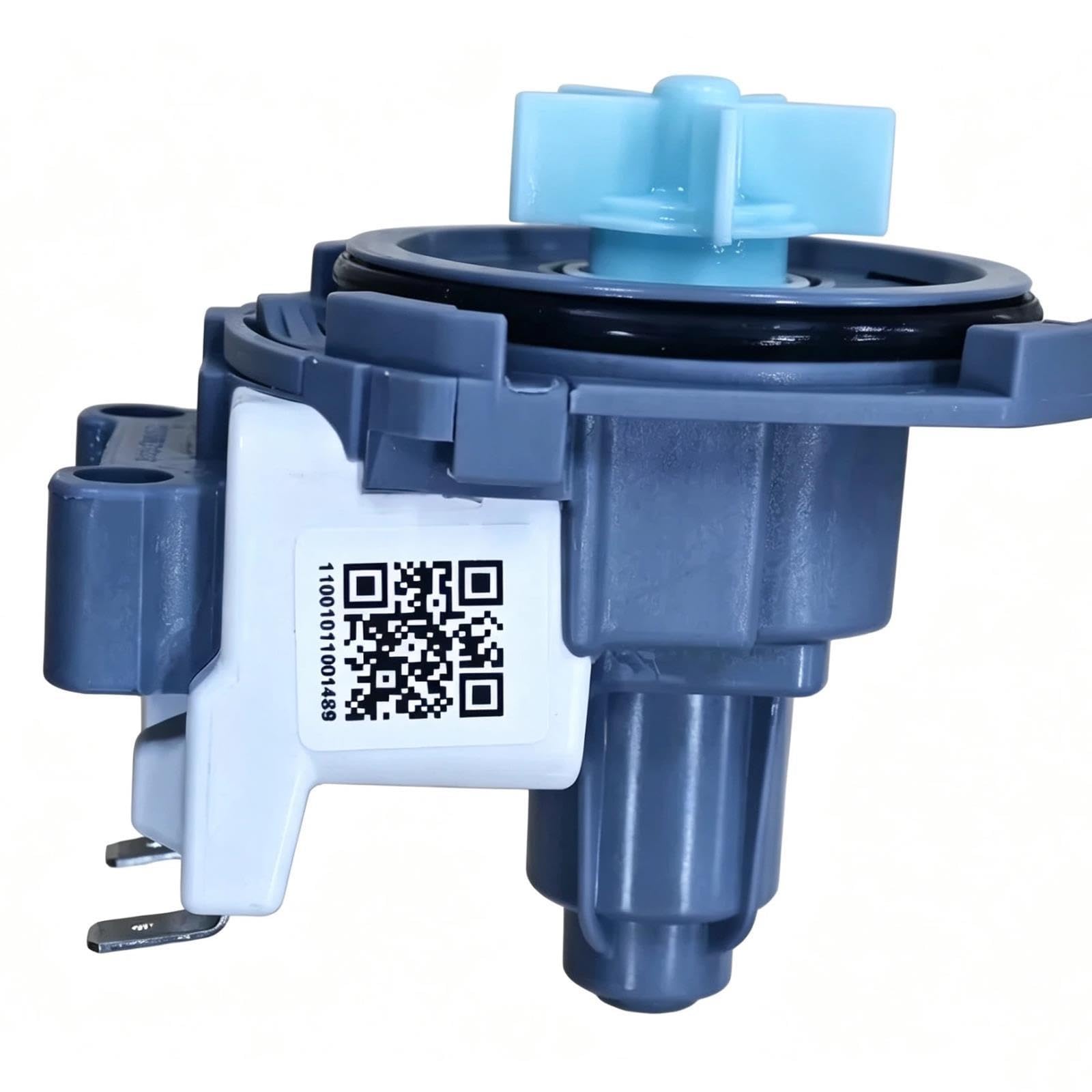 Bomba De Desagüe Lavavajillas Y Lavadora 100V, Modelo B12-8A