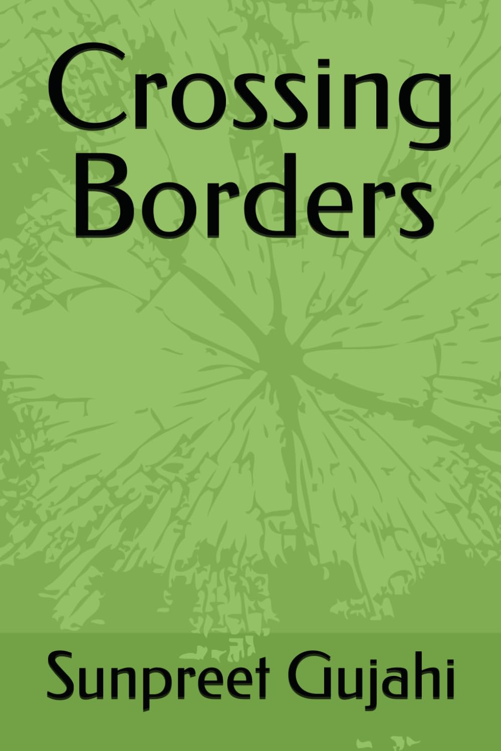 Crossing Borders