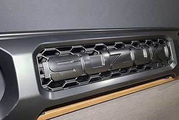 Amazon.co.jp: スズキ ジムニー メッシュグリル未塗装ビッグ