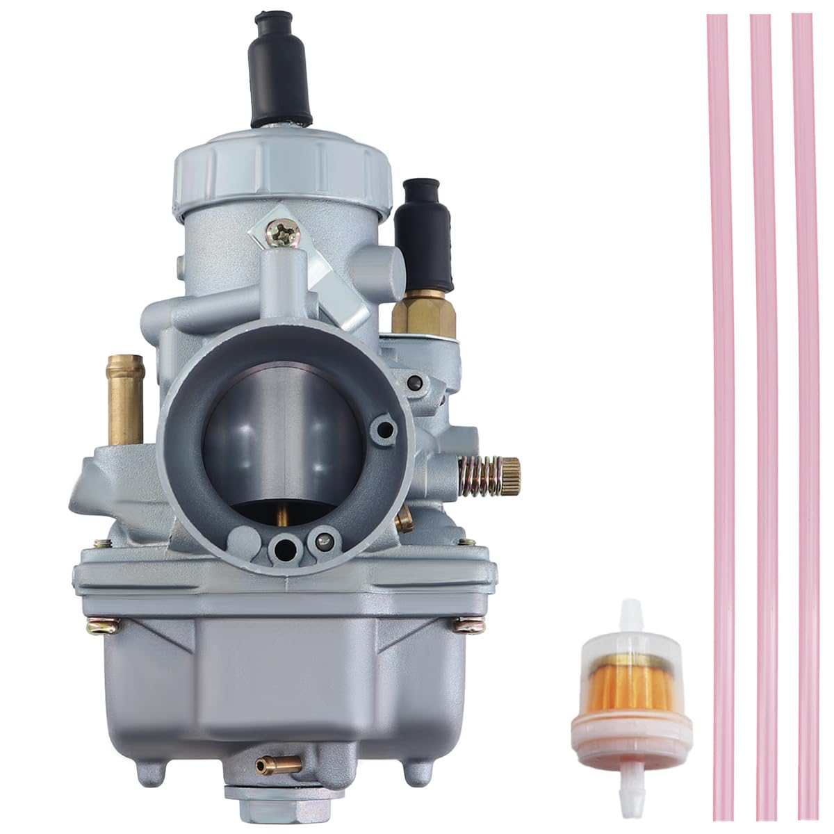 Carburetor for Polaris 400L Xpress 300 Xplorer 400L Big Boss 400L