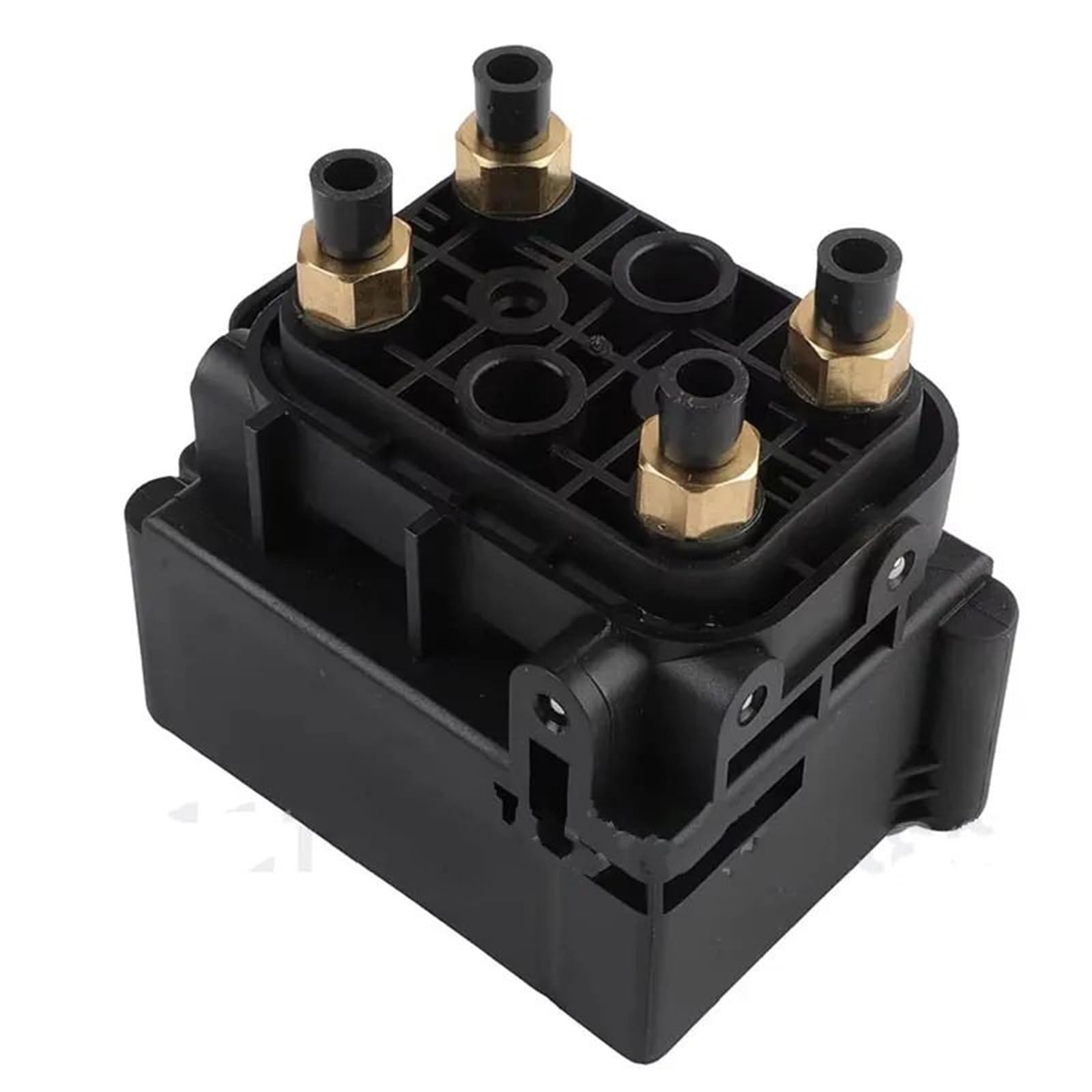 Elektromagnetyczny zawór wentylacyjny Dla Kia 009-2015 Mohave Borrego blok zaworu elektromagnetycznego zawieszenia pneumatycznego 55820-2J000 558202J000