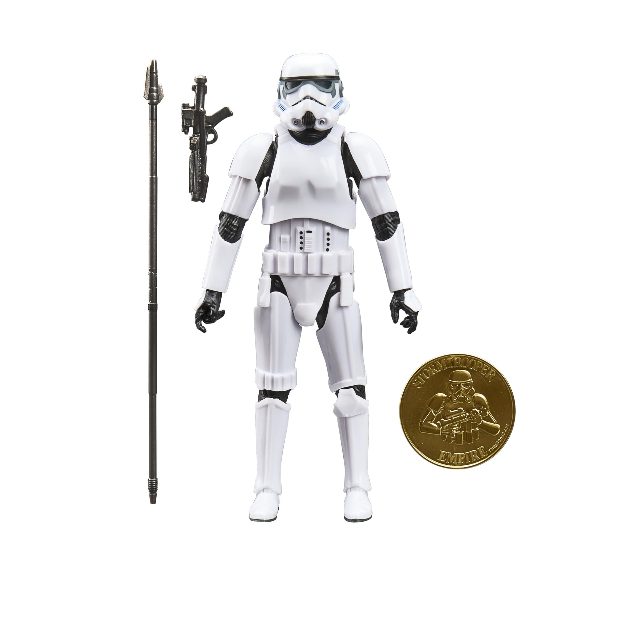 Amazon.co.jp: ハズブロ（Hasbro）STAR WARS スター・ウォーズ