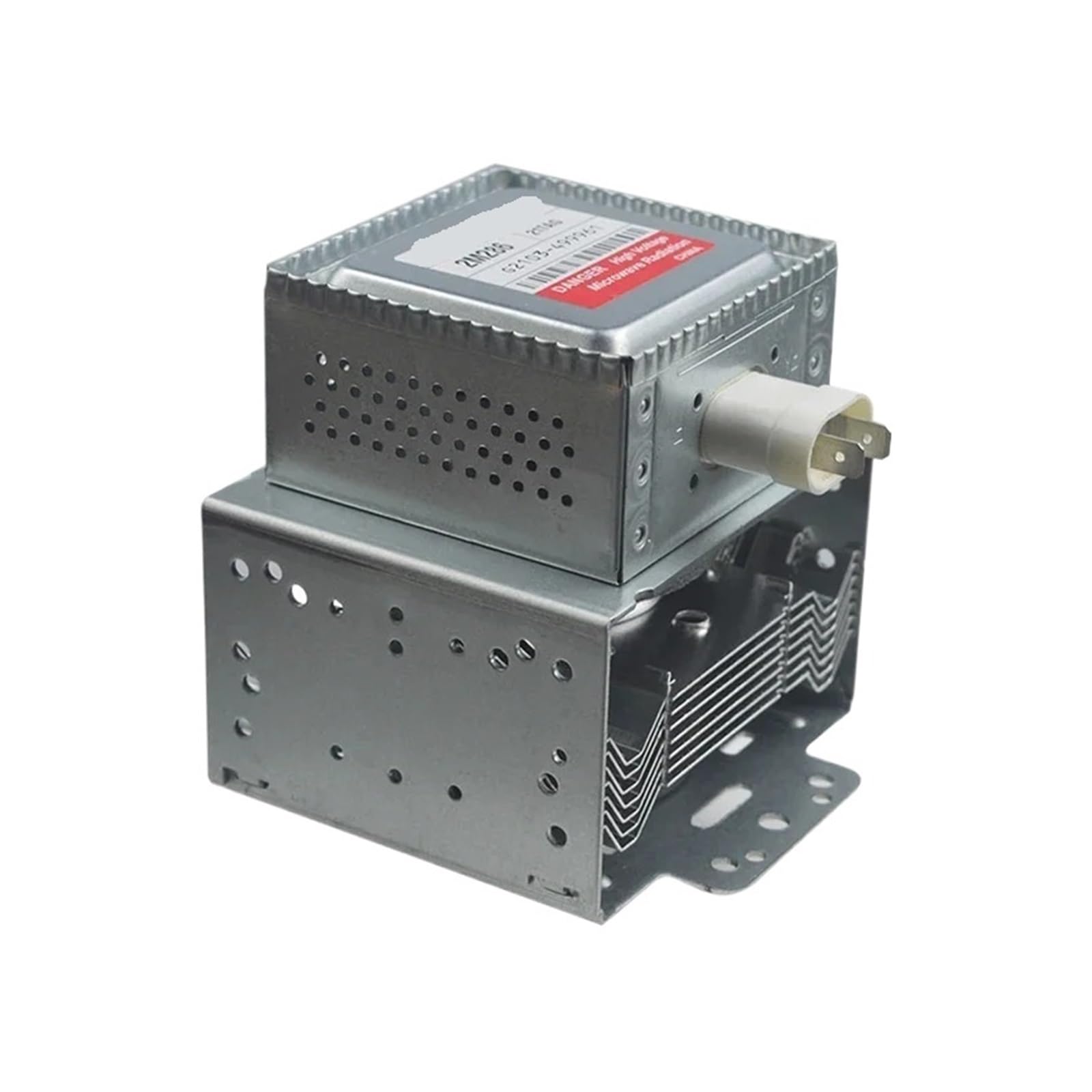 Pezzo Di Ricambio For Forno A Microonde Magnetron 2M286 21TAG Di Ricambio Raffreddato Ad Aria