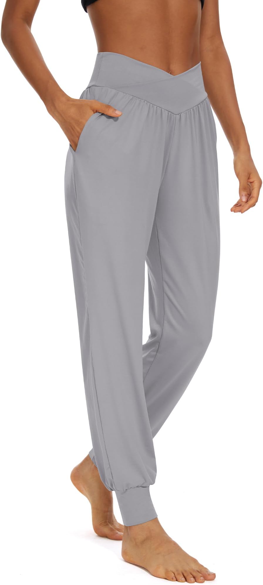 nice joggers for women