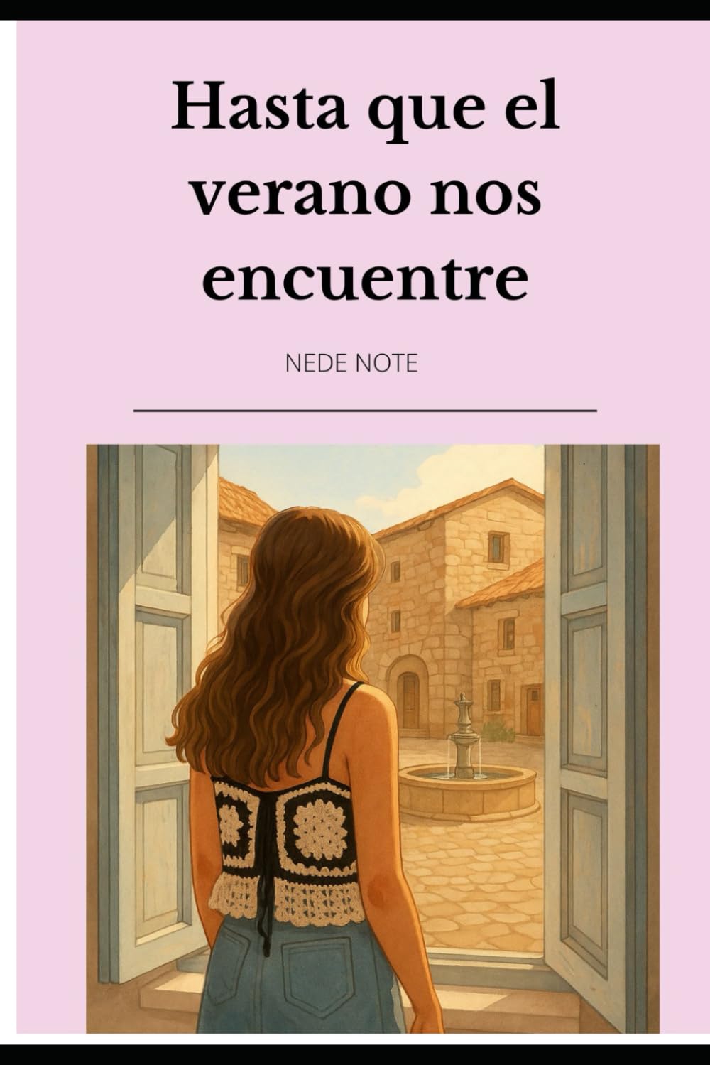 Hasta que el Verano nos encuentre