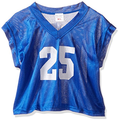 Konika Exports Half Length Vest, Royal, X-Large