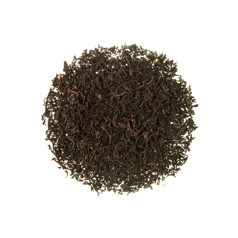 TEA SHOP - Té Negro Earl Grey Special 100g - 50 Tazas - Formato a Granel - Black tea - Earl Grey - En Hojas - Energizante y Antioxidante — view 13