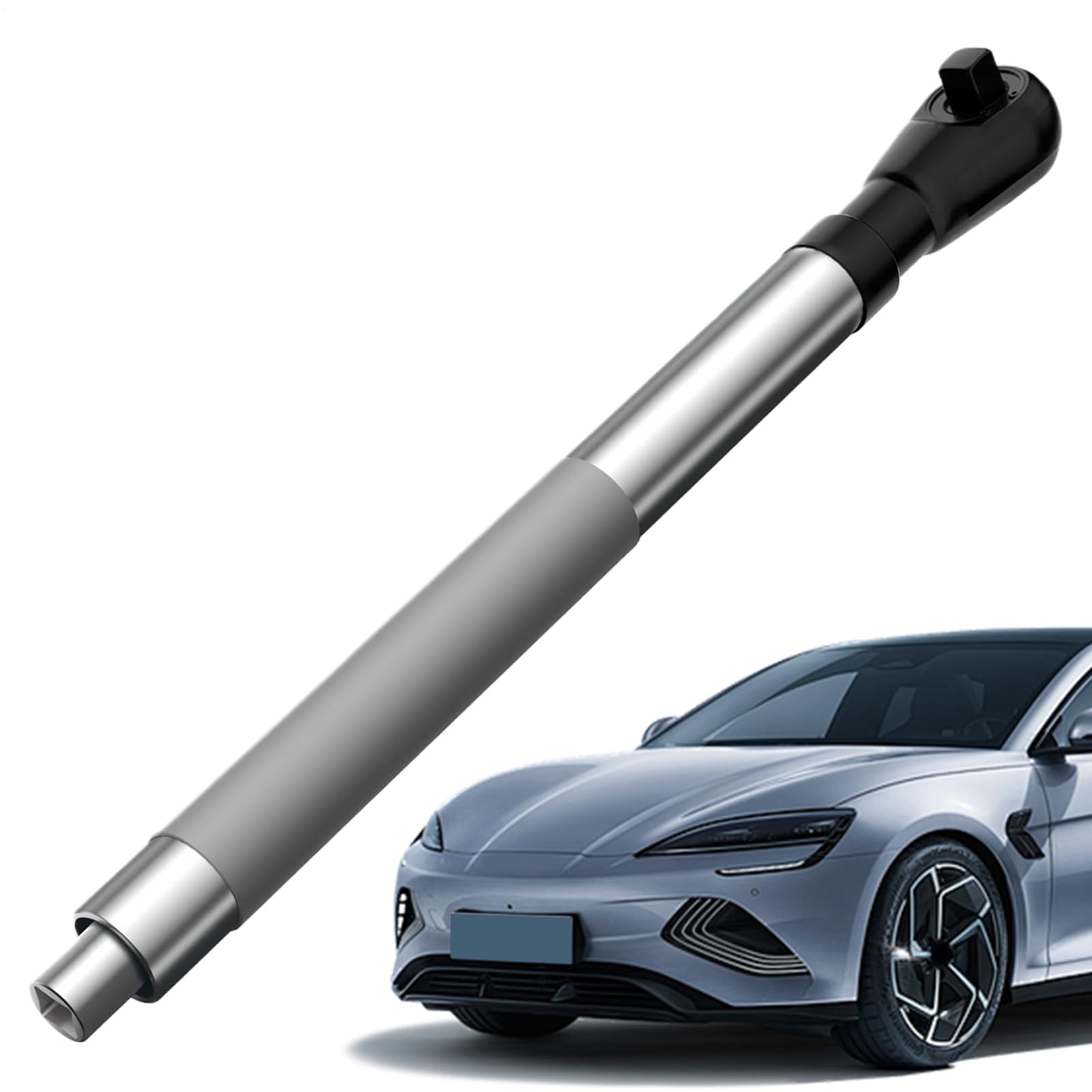 Klucz Offsetowy Akcesoria Do Wiertarek Kątowych | Klucz Offsetowy Wysokomomentowy Do Wiercenia do Samochodów Domu Mebli Urządzeń Przemysłu Rowerów dla Mechanika
