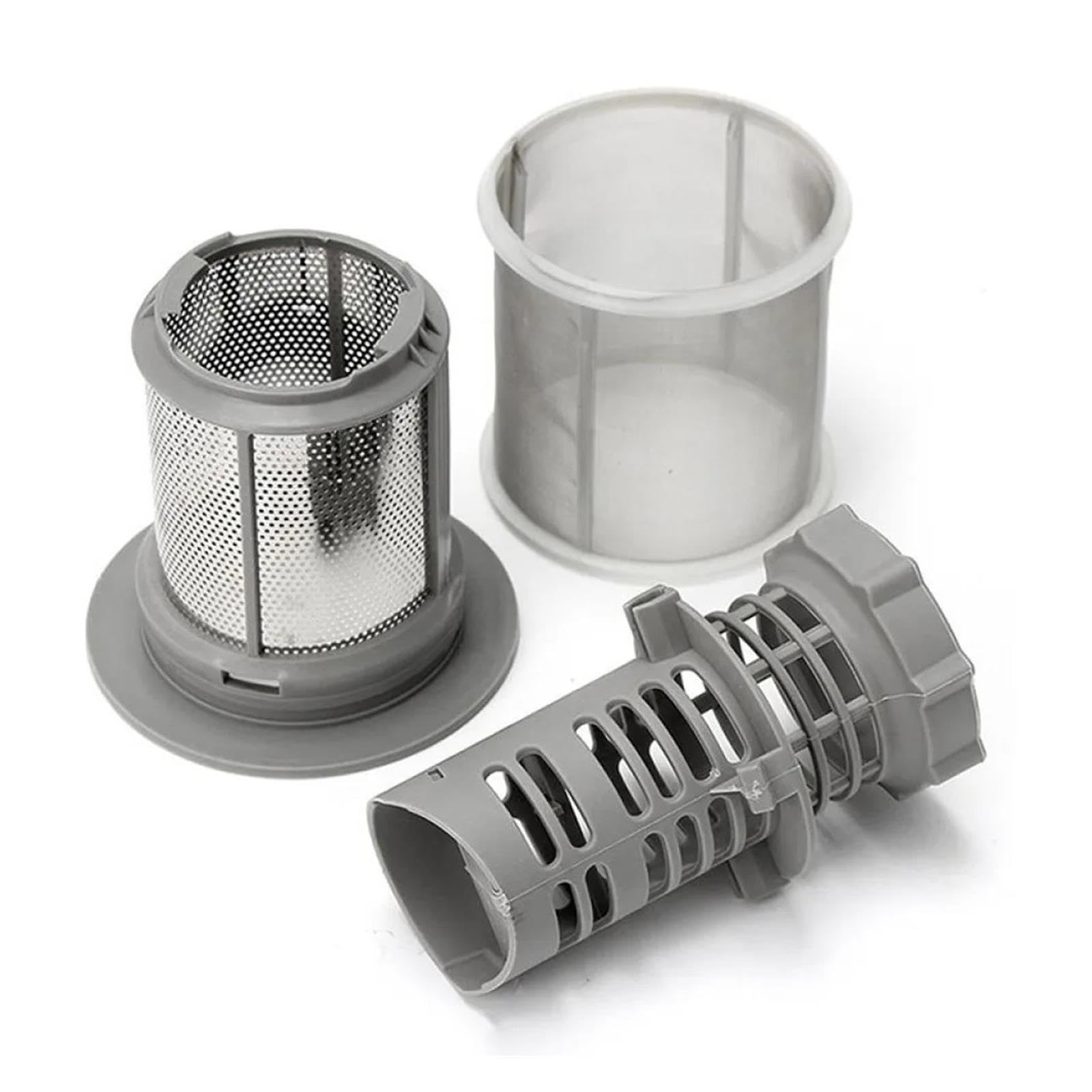 Robuster Netzfilter for die Spülmaschine