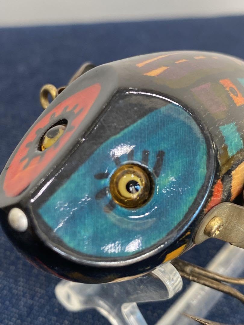 道楽　DOWLUCK クレージーフクローラー　マジックアート　3点セット 道楽DOWLUCK クレージーフクローラーマジックアート3点セット