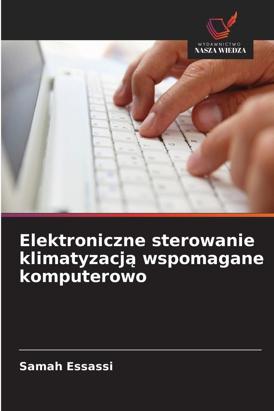 Elektroniczne sterowanie klimatyzacją wspomagane komputerowo