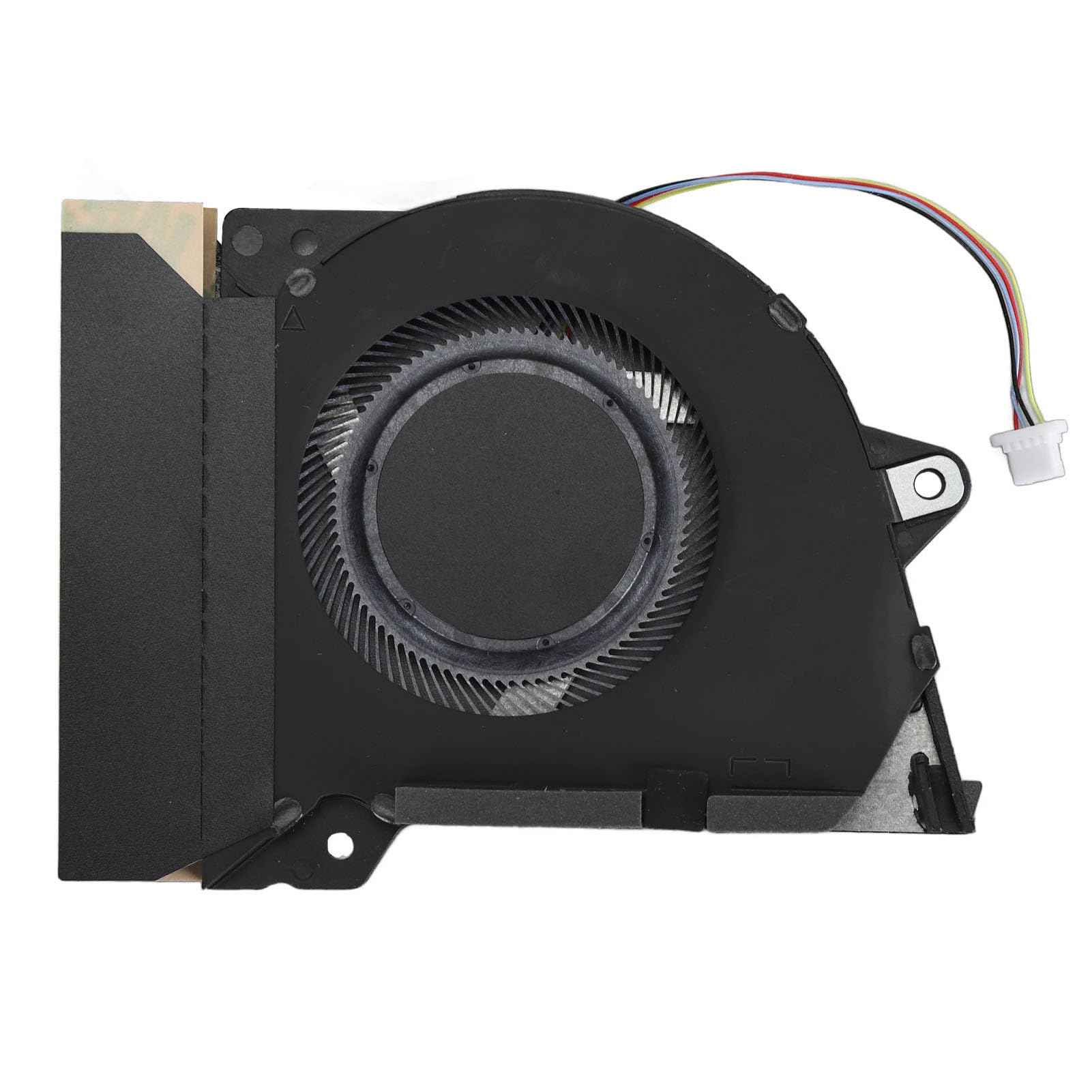 Ventilador de Refrigeración para Portátil ROG Zephyrus G14 GA401 GA401I GA401IU GA401IV, Ventilador de Refrigeración de Repuesto de 4 Pines. (Ventilador de refrigeración de