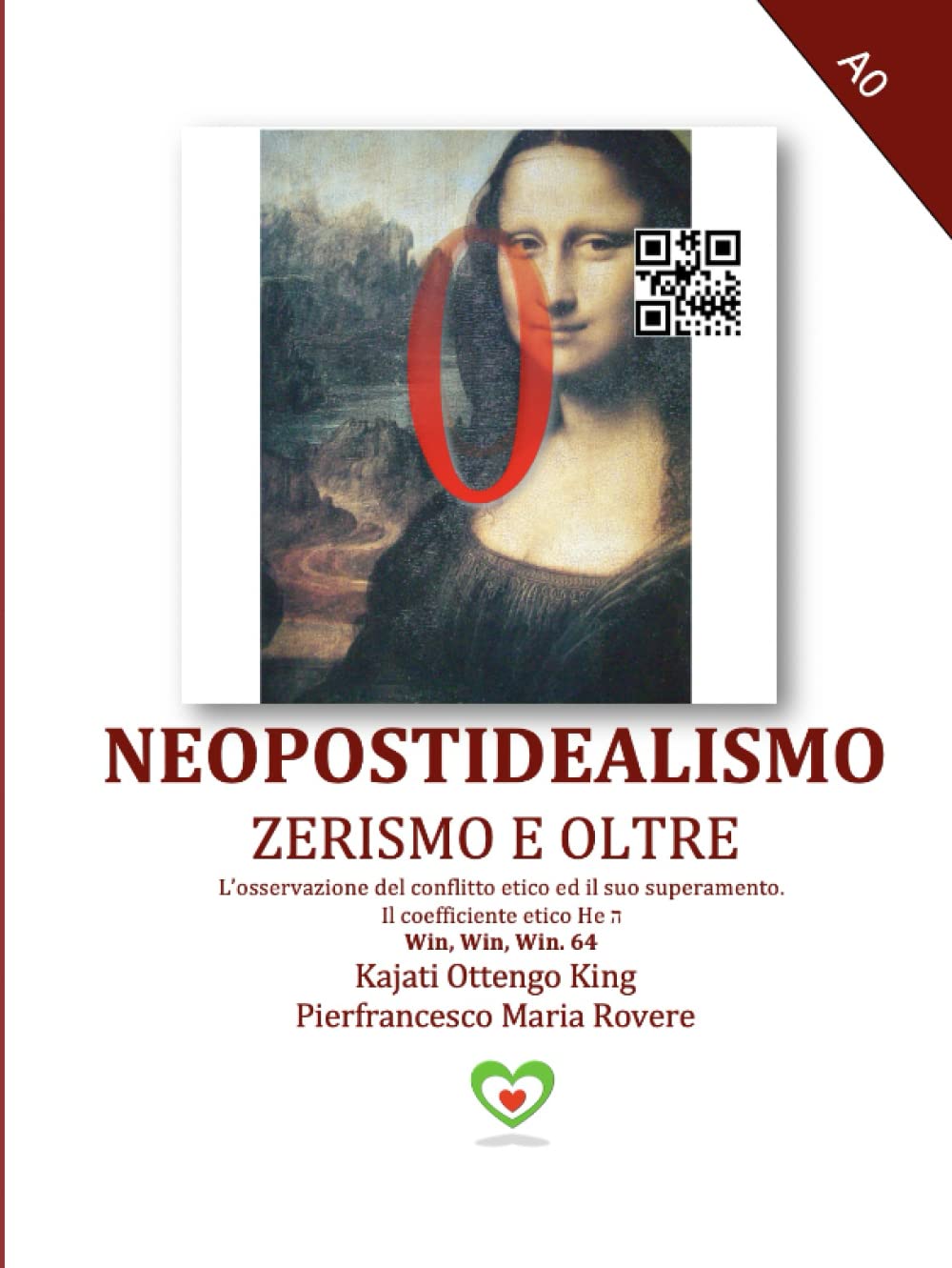 Neopostidealismo Zerismo livre essai philosophie éthique conflit moral et coefficient He