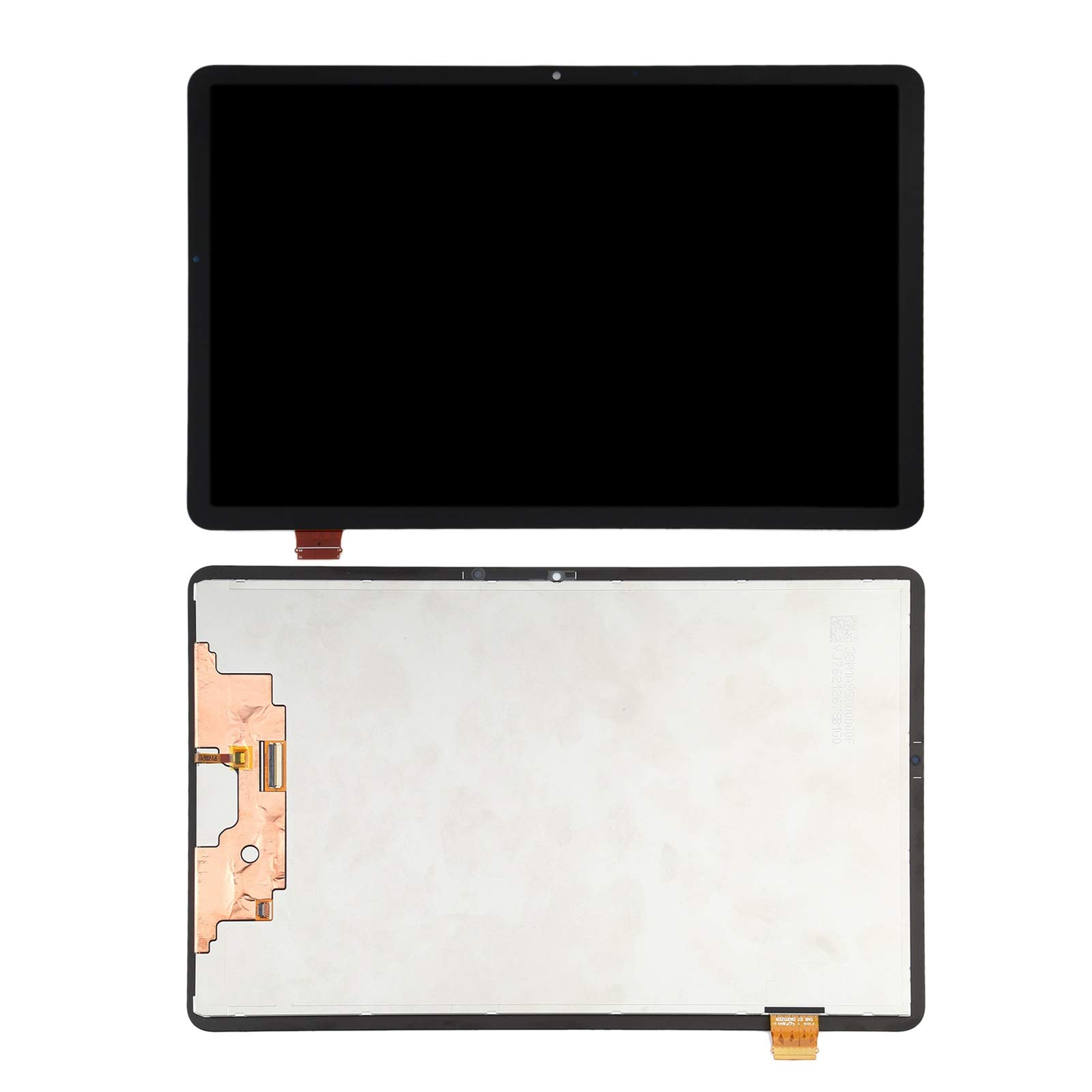 ePartSolution Wholesale Replacement Part for OEM Samsung Galaxy Tab S7 11 SM-T870 T875 LCD Screen Display Touch Screen Digitizer Assembly USA, Black