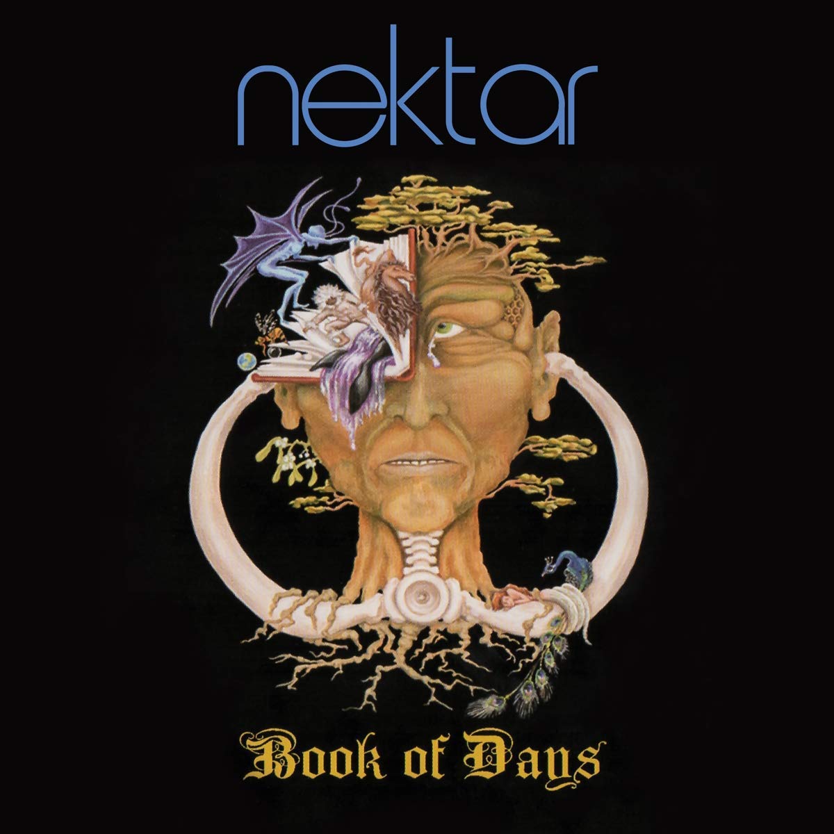 Book Of Days