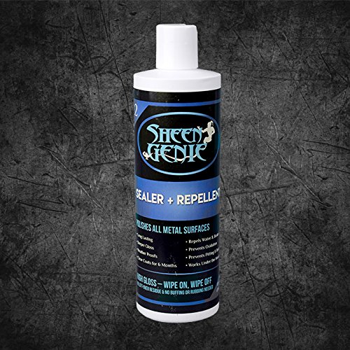 Ultimate Metal Polish & Car Care Kit miniatura 3