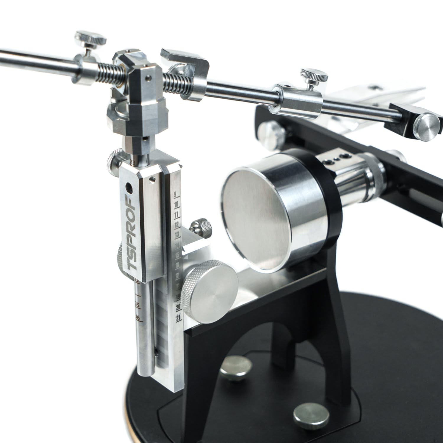 Amazon.co.jp: TSPROF - K03 Pro Hunter AL シャープニングキット