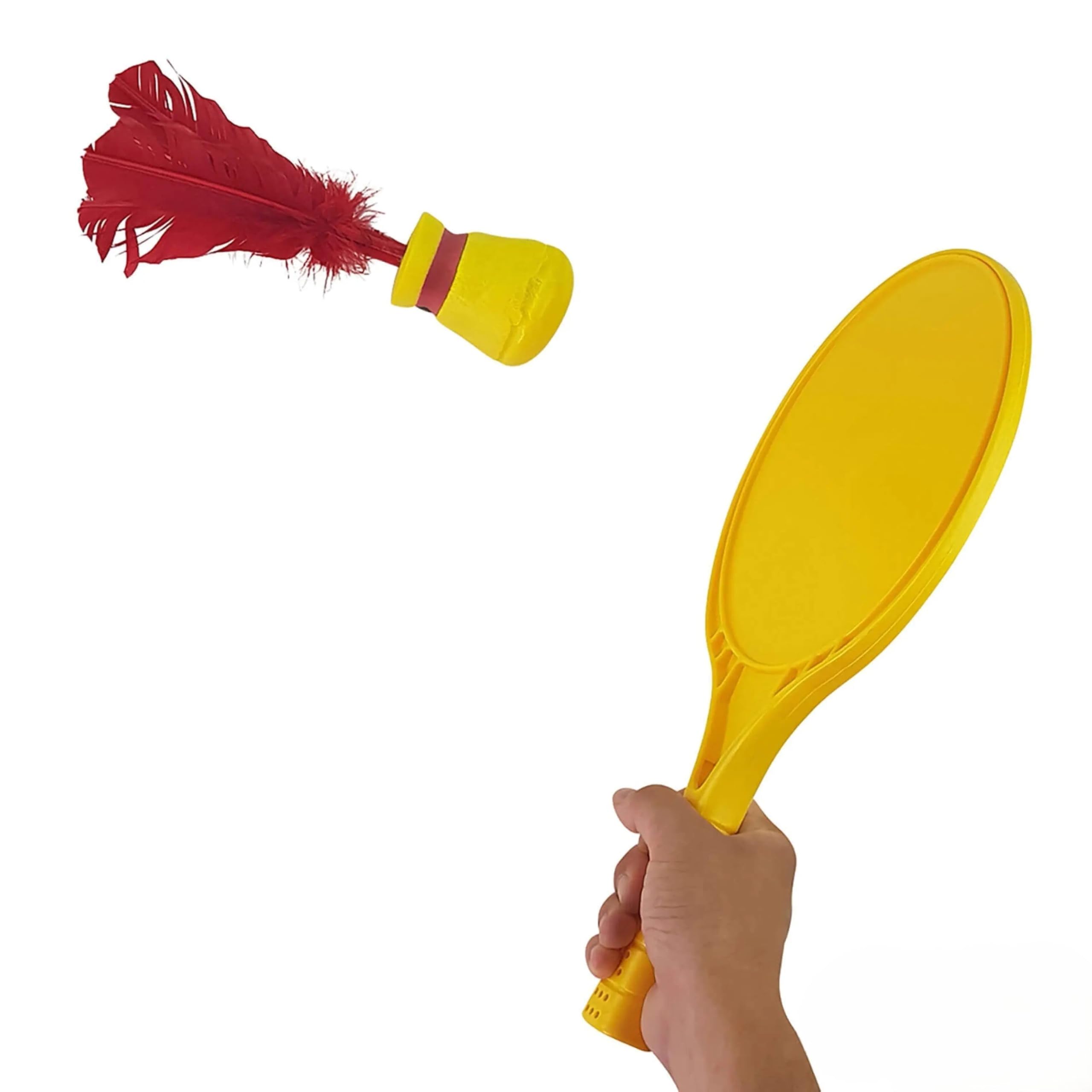 Sport Knight Indiaca Tennis-Set