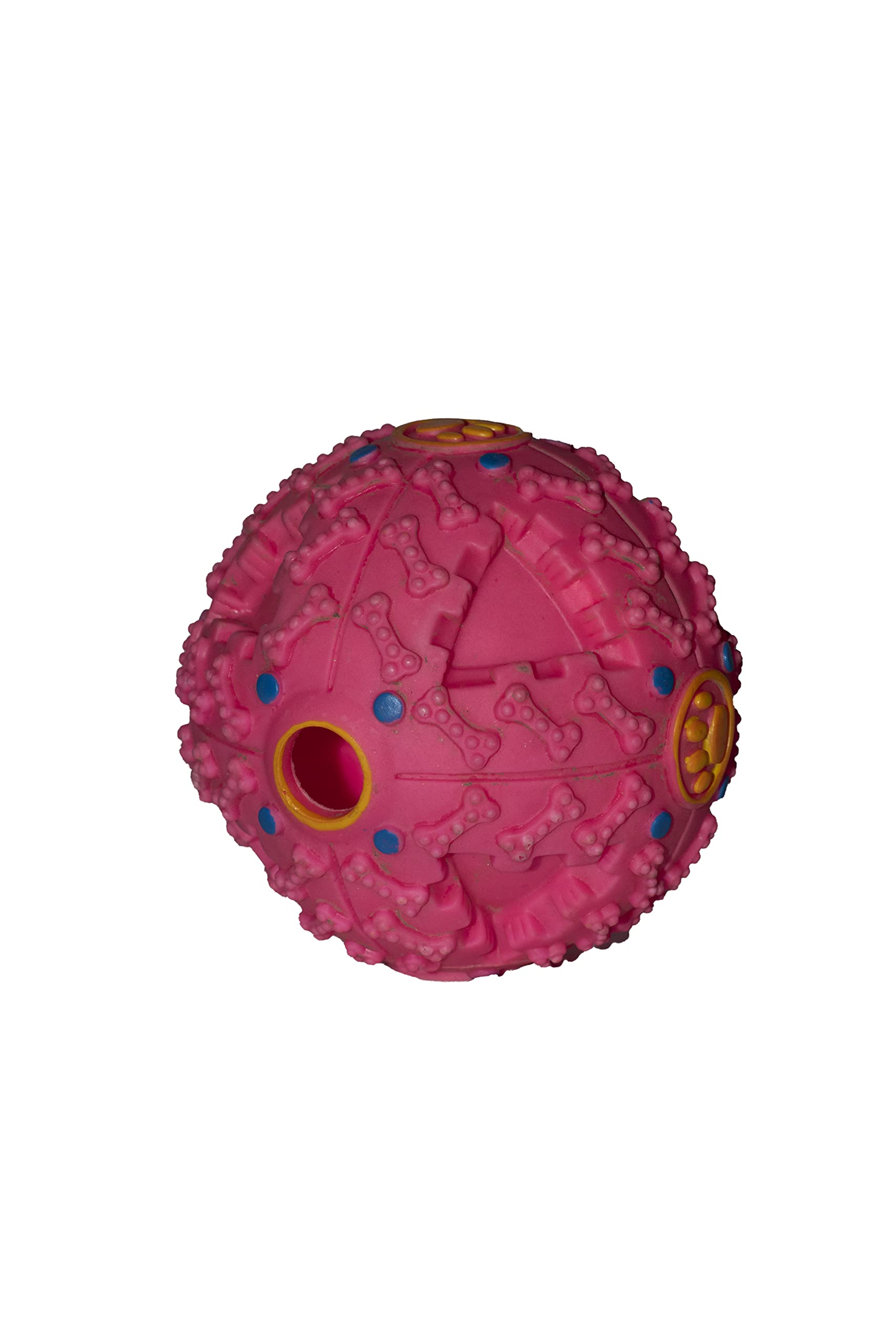 See full amazon price history chart for FATHER OF DOGGOS Interactive Squeaky Giggle Quack Dog/Cat Toy Ball PeT Dog/Cat Pet Products (Pink) FATHER OF DOGGOS Interactive Squeaky Giggle Quack Dog/Cat Toy Ball PeT Dog/Cat Pet Products (Pink) (B0BSGSZGFH) Amazon Price History, Amazon Price Tracker