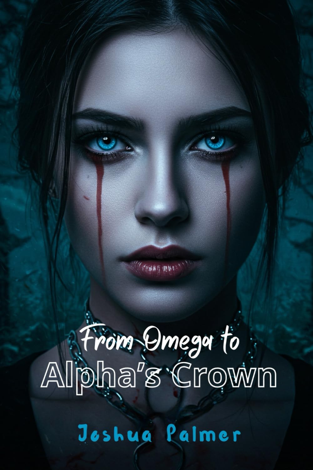 From Omega to Alpha’s Crown (Bound by the Moon Series)