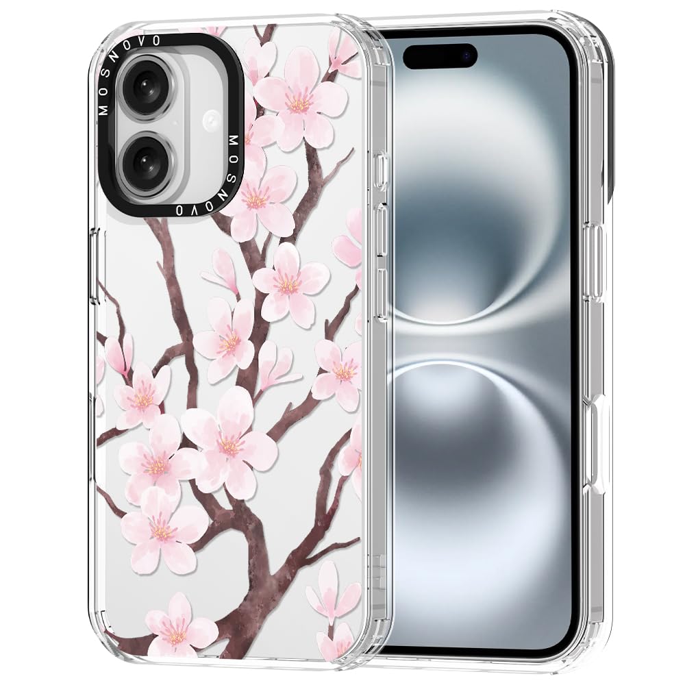 MOSNOVO Case for iPhone 16