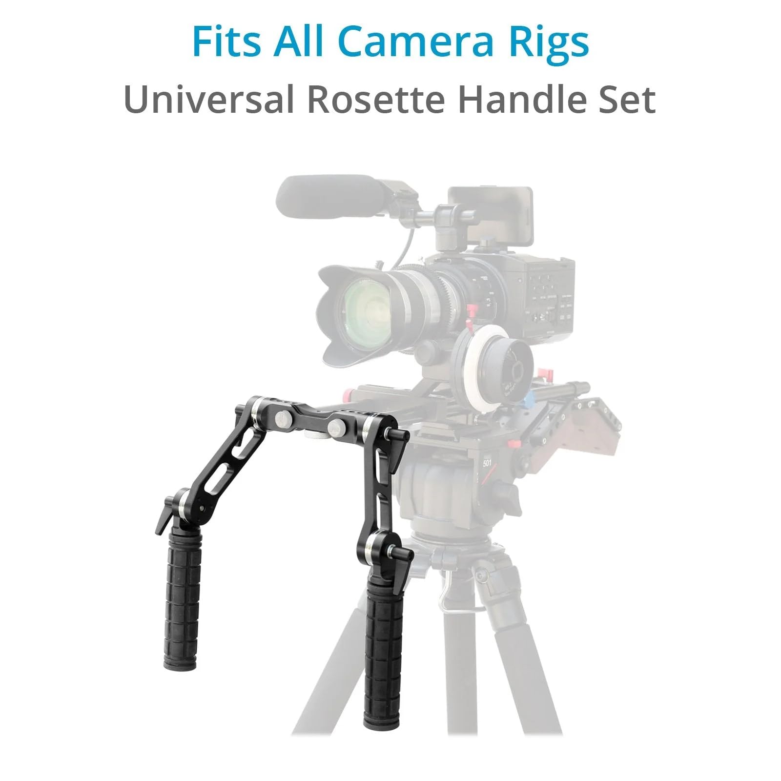 Amazon | Camtree Hunt 15 mmロゼットハンドルセット( ch-15-rh