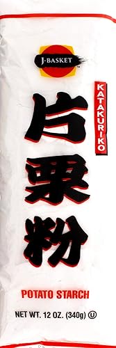 JFC Katakuriko - Almidón de patata 12 onzas
