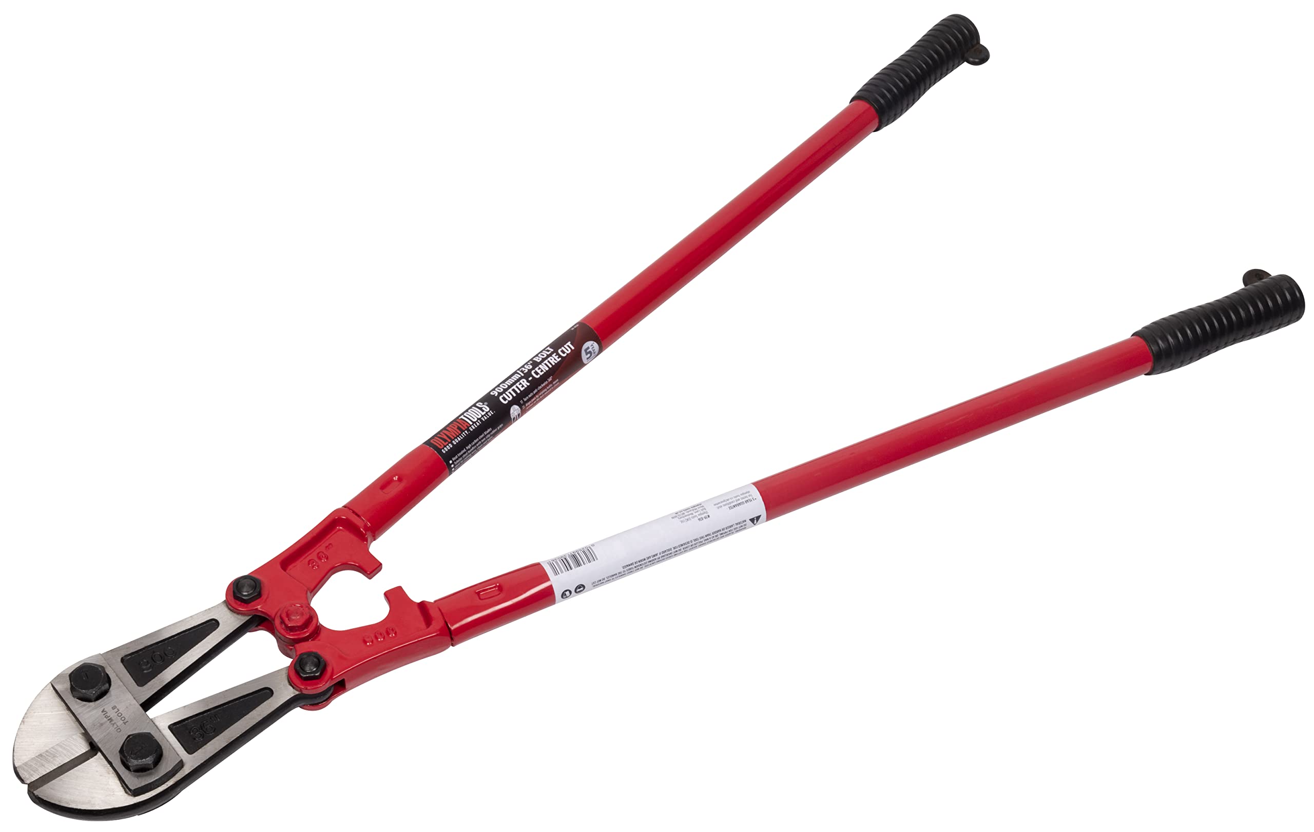 Olympia Bolt Cutter Centre Cut 910mm (36in) - OLY39036