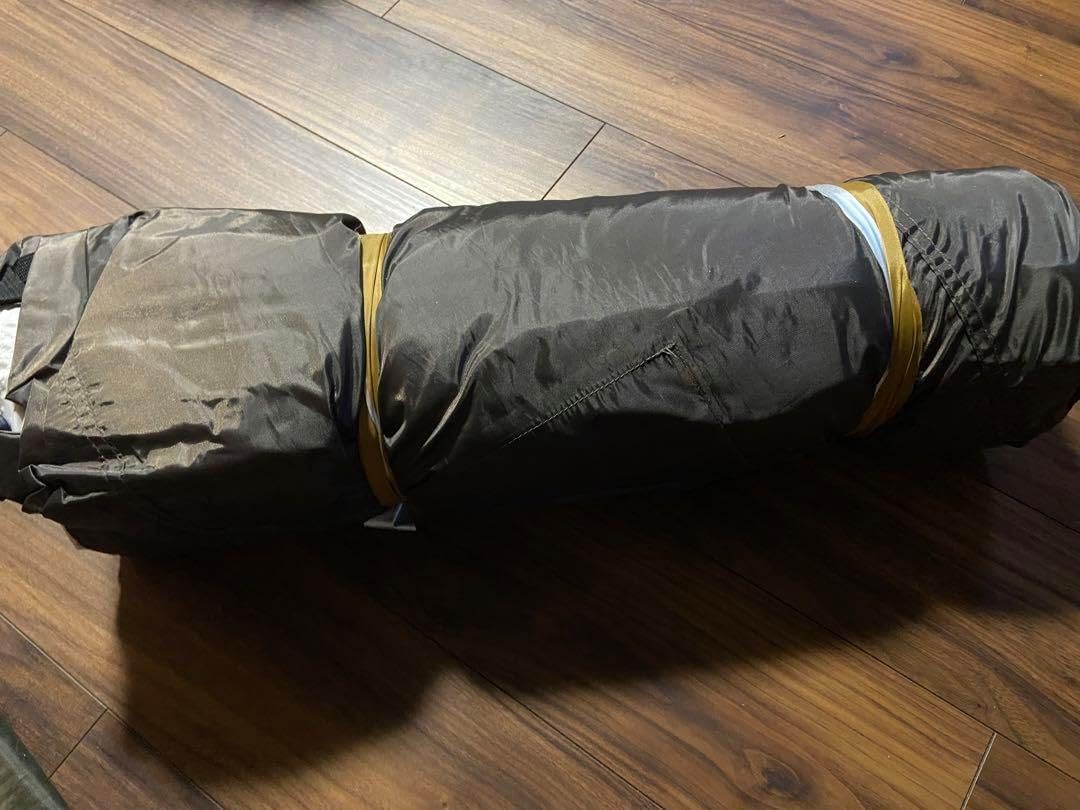 未使用 ティピーテントTeepee 収納バッグ付き インディアン