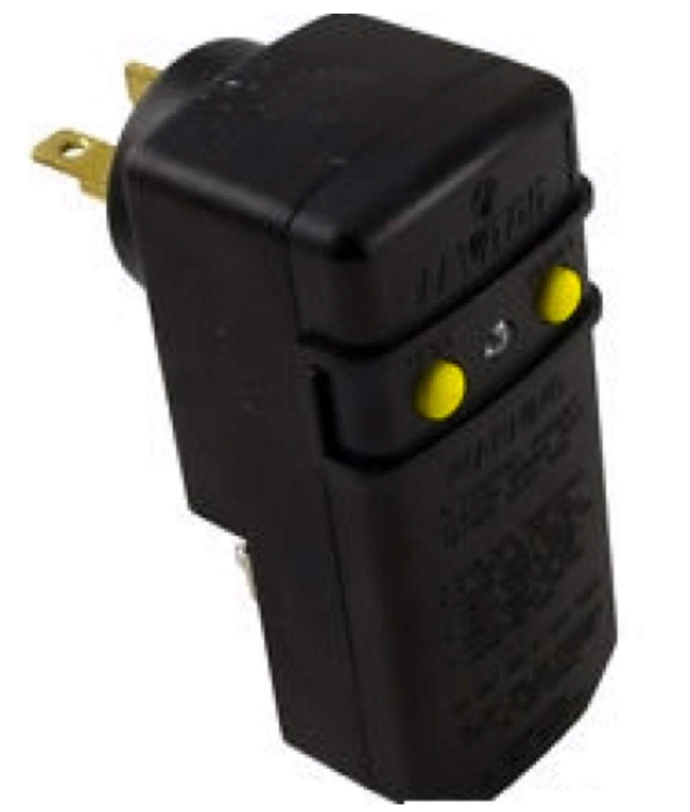 Hot Spring GFCI Plug - 20 Amp 70996