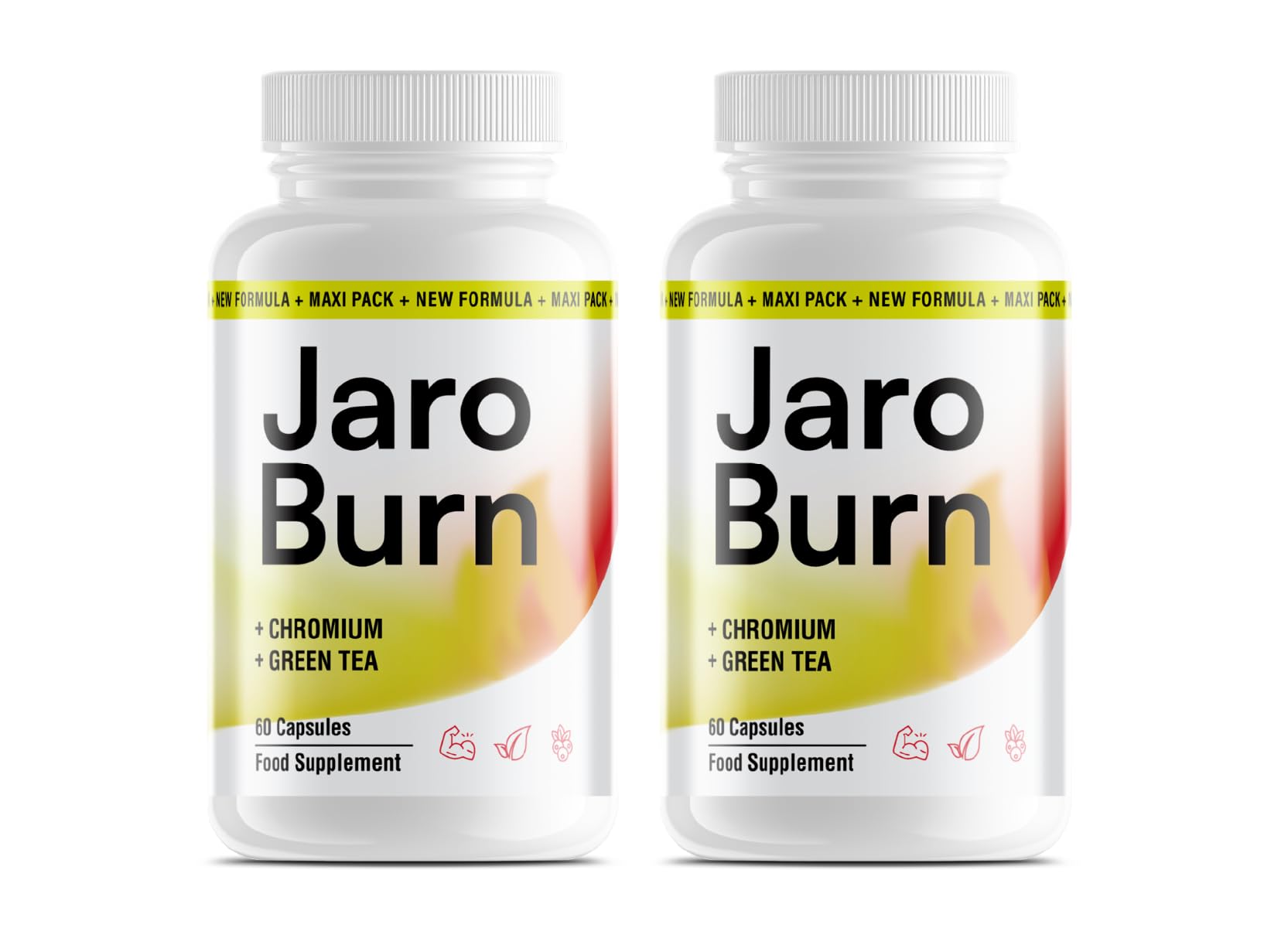 Jaro Burn-10 x