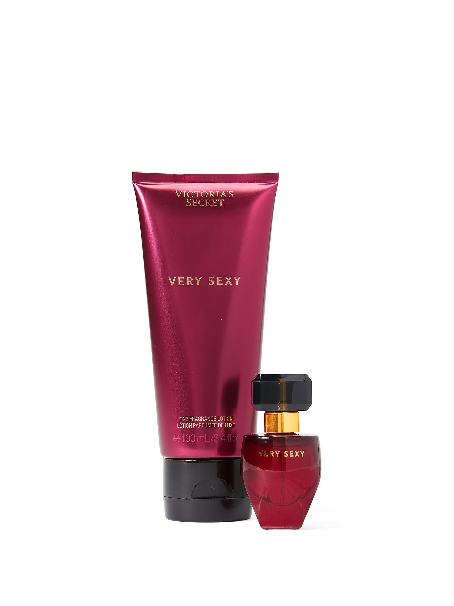 Amazon.com : Victoria's Secret Very Sexy Mini Fragrance Duo Gift