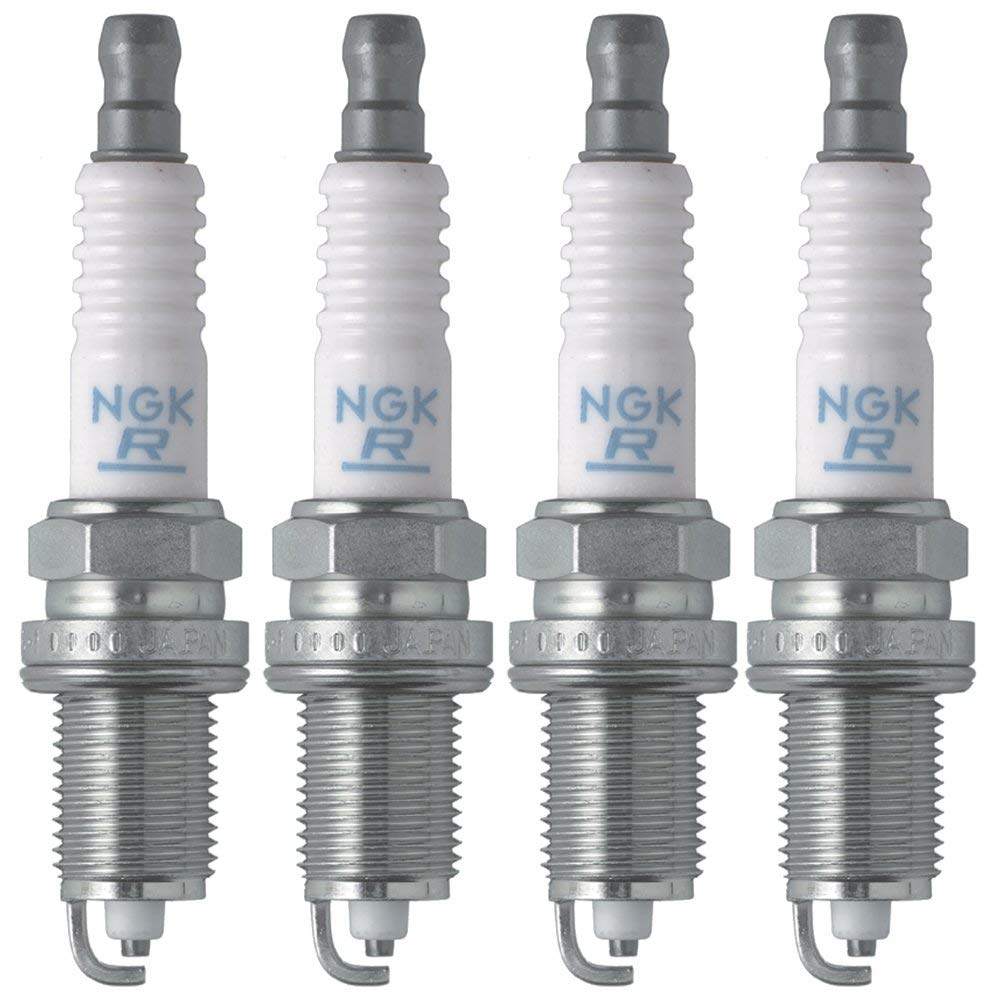 Amazon.com: NGK Spark Plugs box of 4, ZFR5F-11 : Automotive