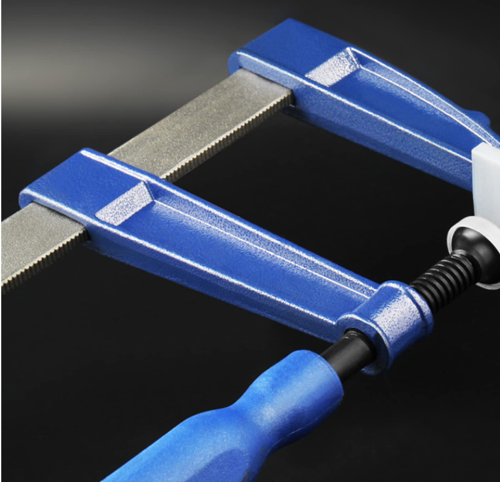 Pinza Para Trabajar La Madera Sargentos Carpintero Sargentos Para Madera Abrazadera De Alta Resistencia Abrazadera F Abrazadera De Carpintería Abrazadera De Fijación Rápida Abrazadera De Sierra De Cal