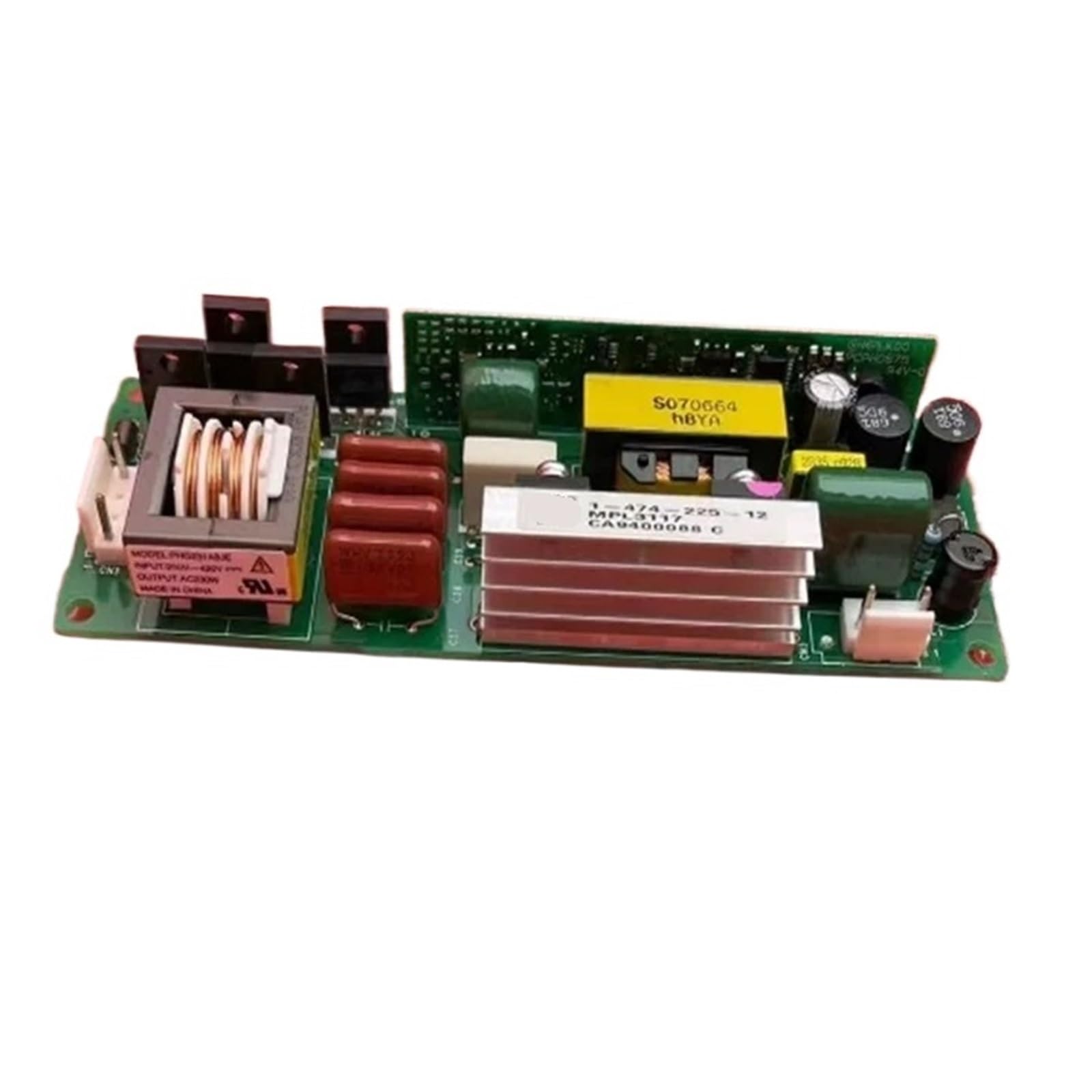 EGTDSFGJA Power Board PHG231A8JE