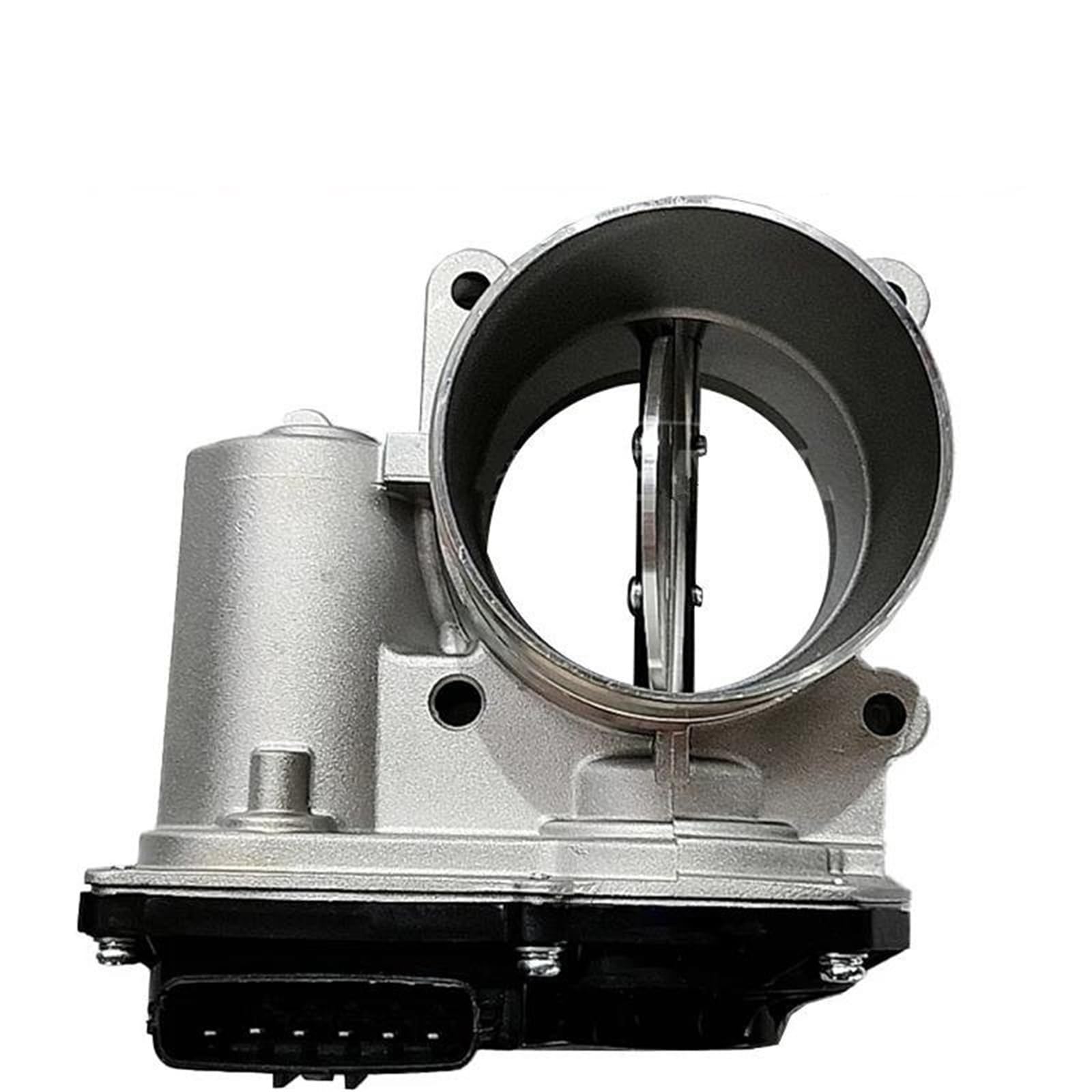 Cuerpo DE Mariposa Válvula De Acelerador Electrónico OE 1450A209 Para Mitsubishi Para L200 2015-2022 Para Pajero Para Sport 17-21 4N15 2.4TD Aceleración Del Cuerpo Sensor de Posición del Acelerador