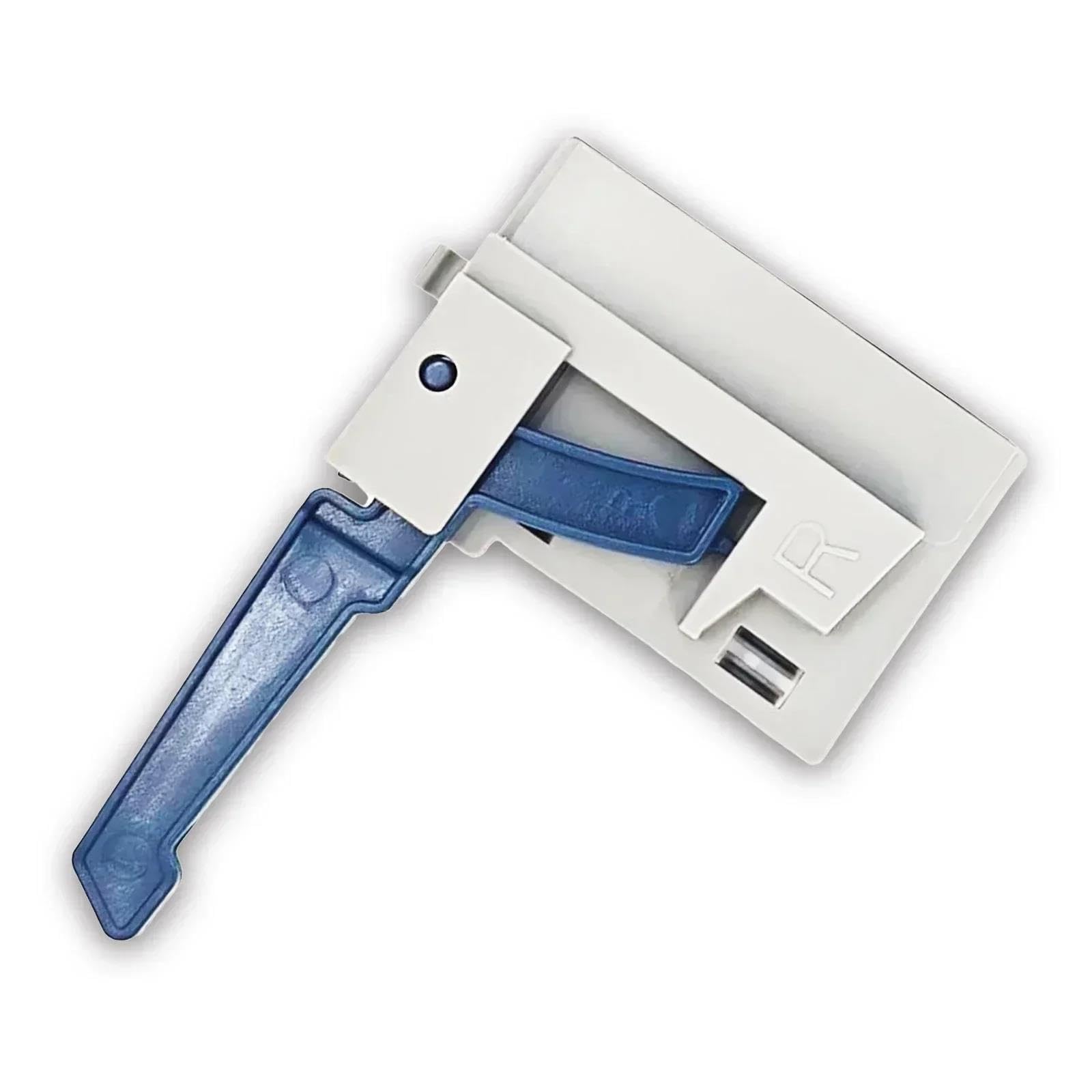 Ajustador Derecho Cesto Lavavajillas, Compatible Para Samsung DW60M6050