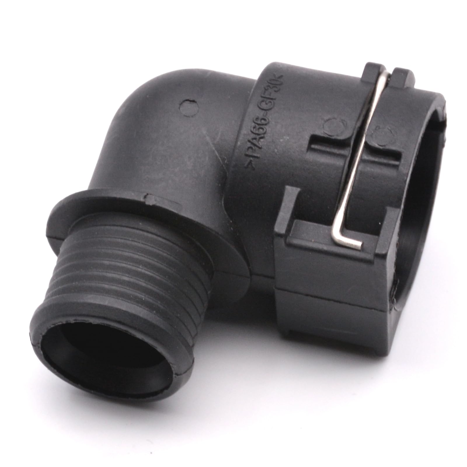 HAOTOM Heater Water Hose Inlet Connector for Opel for Vauxhall Mokka Mokka X 2012-2021 Inlet Heater Hose Pipe Connector 95089364