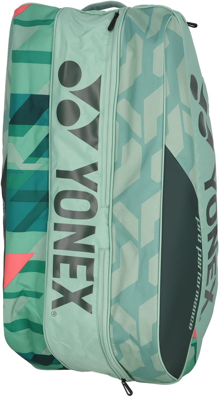 Amazon.co.jp: [ヨネックス] テニス バドミントン ラケットバッグ