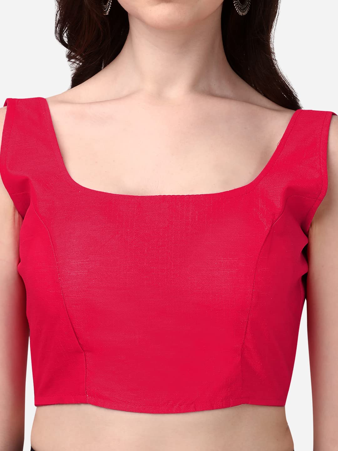 Vihu Fashion Blusa da donna