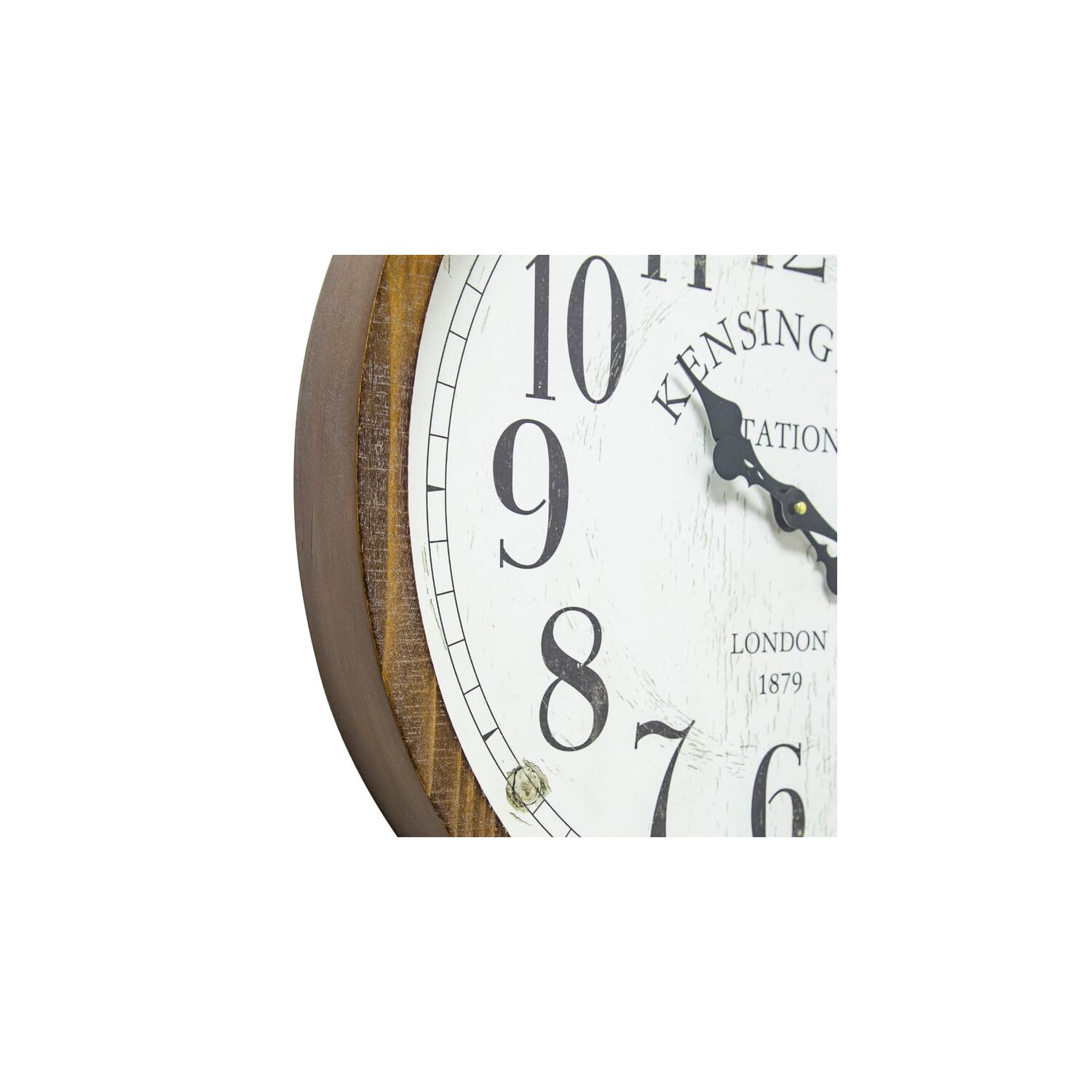 Amazon.co.jp: Yosemite Home Decor Kensington Station