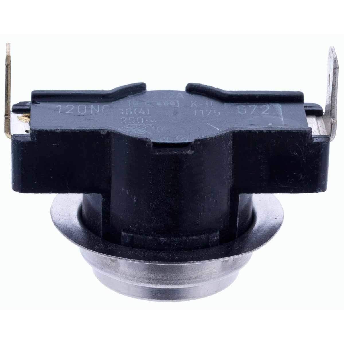 Termostato fijo secadora compatible con Fagor y Edesa SDR000324