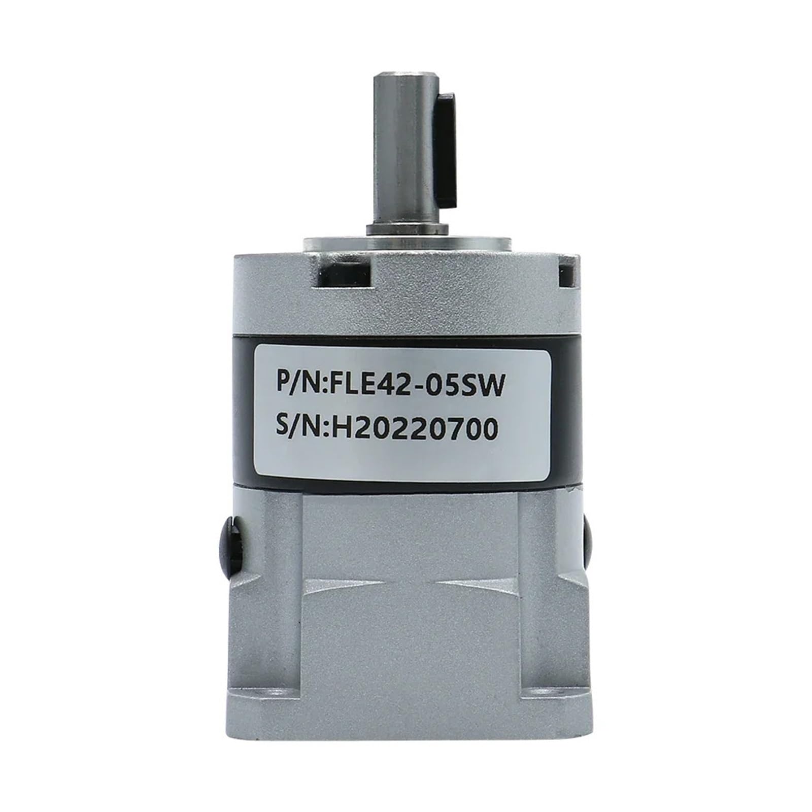 Riduttore epicicloidale di Alta precisione FLE42-LSW