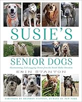 Algopix Similar Product 20 - Susie's Senior Dogs