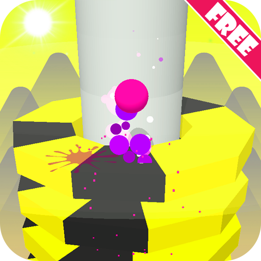 Block Crack - Hop Stack Jumps - App on Amazon Appstore