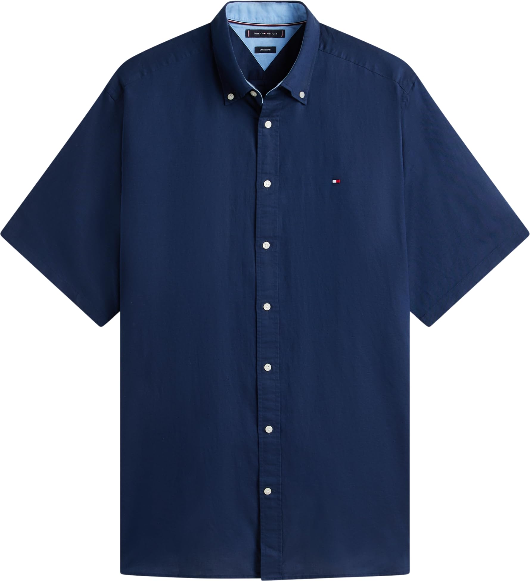 Tommy Hilfiger Camicia S/S Uomo