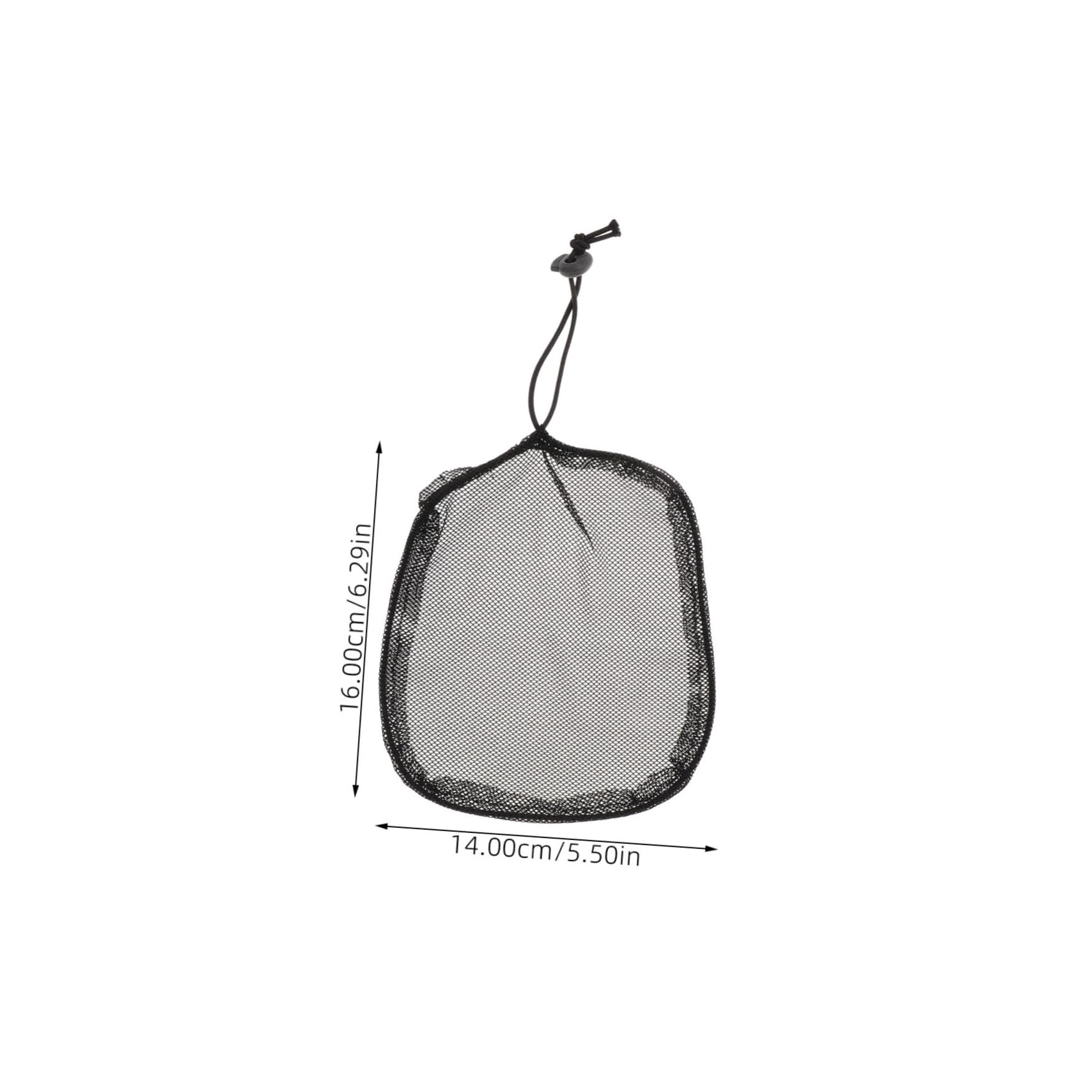 WOFASHPURET 8pcs Wig Cap for Women Ballet Hair Net Wig Making Cap Elastic Fit Breathable Mesh