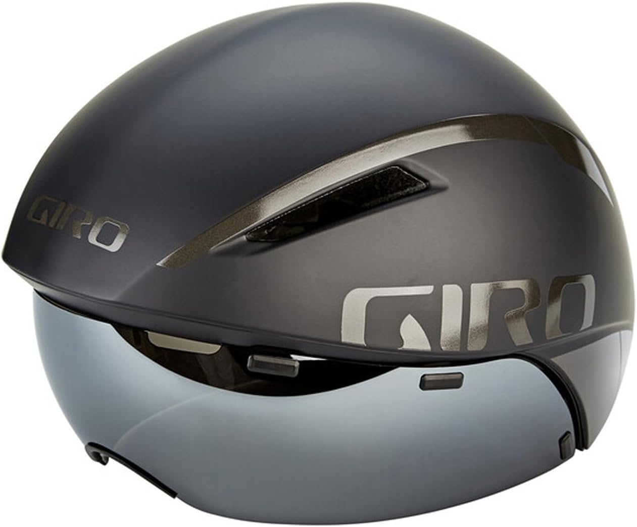 Giro Unisex's Aerohead MIPS Aero/tri Helmet