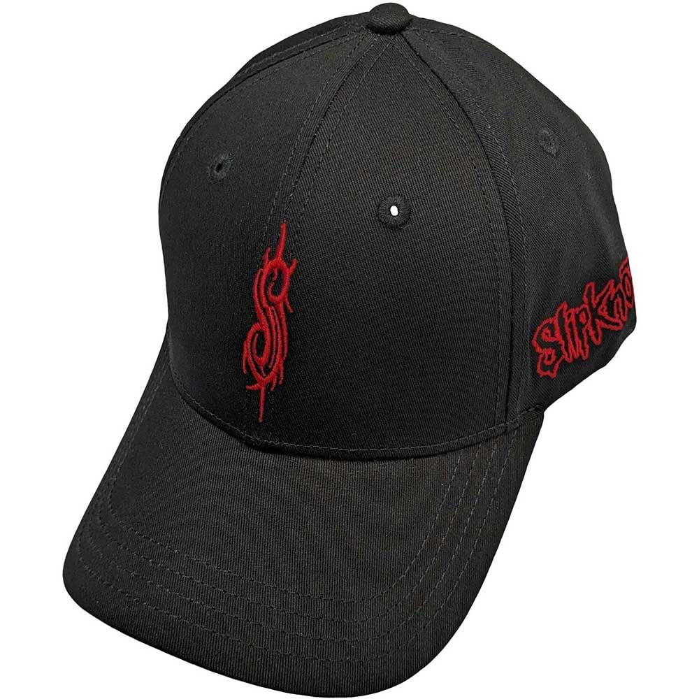 Rock Off Officially Licensed Products Slipknot Tribal S Band Baseball Cap One Size