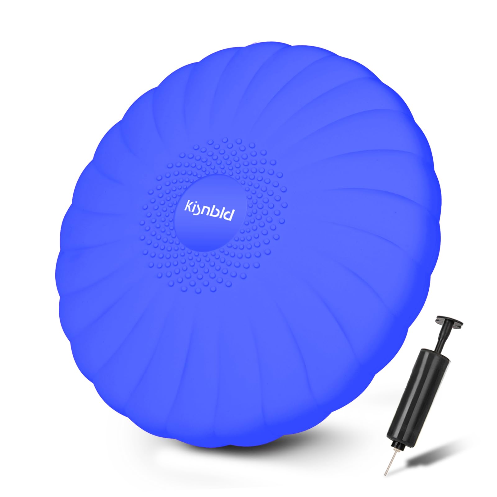 kisnbld Wobble Cushion